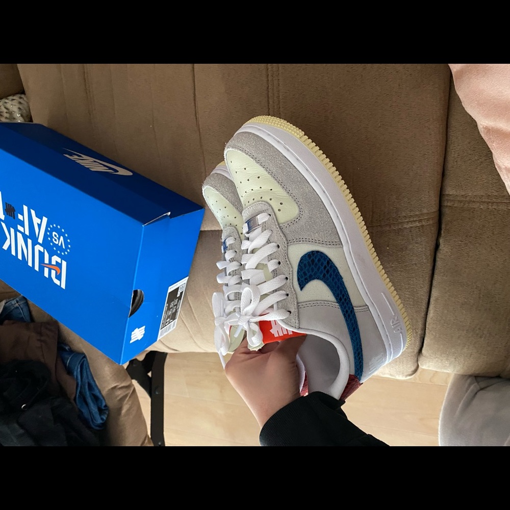 Dunk/af1 - Picture 3 of 5